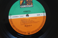 Streets  1st (Vinyl LP)
