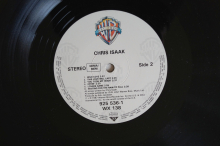 Chris Isaak  Chris Isaak (Vinyl LP)