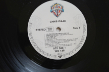 Chris Isaak  Chris Isaak (Vinyl LP)