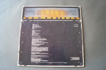 Headpins  Turn it loud (Vinyl LP)