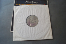 Headpins  Turn it loud (Vinyl LP)