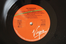 Madness, The  The Madness (Vinyl LP)