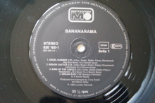 Bananarama  Bananarama (mit Poster, Vinyl LP)