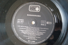 Bananarama  Bananarama (mit Poster, Vinyl LP)