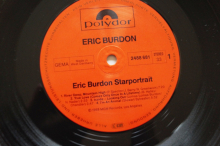 Eric Burdon  Starportrait (Vinyl 2LP Box)