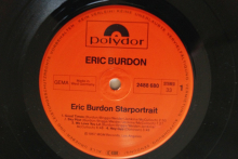 Eric Burdon  Starportrait (Vinyl 2LP Box)