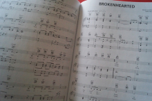 Kirk Franklin - Hero Songbook Notenbuch Piano Vocal Guitar PVG