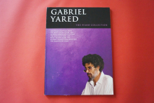 Gabriel Yared - The Piano Collection Songbook Notenbuch Piano