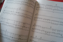 Mamma Mia (Abba Musical, deutsch)  Songbook Notenbuch Piano Vocal Guitar PVG