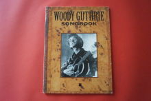 Woody Guthrie - Songbook Songbook Notenbuch Vocal Guitar