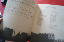 Julien Clerq - Où s´en vont les Avions Songbook Notenbuch Piano Vocal Guitar PVG