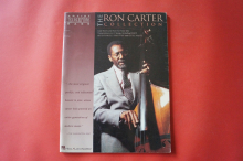 Ron Carter - The Collection Songbook Notenbuch Bass