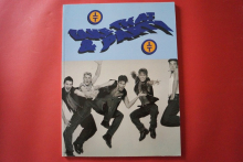Take That - Take That & Party (mit Poster) Songbook Notenbuch Piano Vocal Guitar PVG