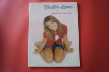 Britney Spears - Baby one more Time (mit Poster) Songbook Notenbuch Piano Vocal Guitar PVG