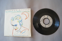 Stephan Eicher  Two People in a Room (Vinyl Single 7inch)