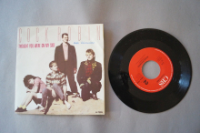 Cock Robin  Thought you were on my Side (Vinyl Single 7inch)