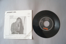 Nicole McCloud  New York Eyes (Vinyl Single 7inch)