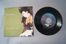 Dead Or Alive  Lover come back to me (Vinyl Single 7inch)
