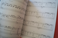 Avril Lavigne - Let Go  Songbook Notenbuch Easy Piano
