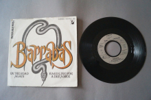 Barrabas  On the Road again (Vinyl Single 7inch)