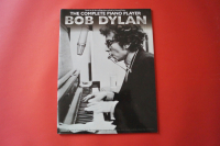 Bob Dylan - Complete Piano Player  Songbook Notenbuch Piano Vocal