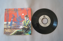 Sal Paradise  Living in a Dream Boat (Vinyl Single 7inch)