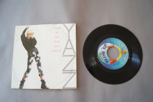 Yazz  Stand up for your Love Rights (Vinyl Single 7inch)