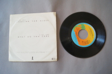 Robert Palmer  Looking for Clues (Vinyl Single 7inch)