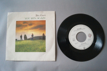 Bee Gees  You win again (Vinyl Single 7inch)