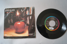 Bob Seger & The Silver Bullet Band  Understanding (Vinyl Single 7inch)