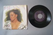 Diana Ross  Why do Fools fall in Love (Vinyl Single 7inch)