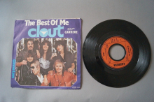 Clout  The Best of me (Vinyl Single 7inch)