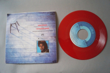 David Knopfler  Shockwave (Red Vinyl Single 7inch)