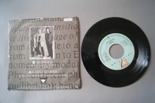 John Miles Band  Blinded (Vinyl Single 7inch)