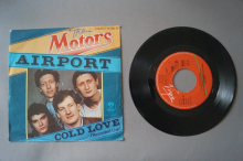 Motors  Airport (Vinyl Single 7inch)