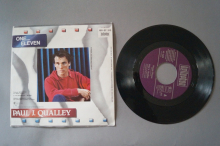 Paul J. Qualley  Please please (Vinyl Single 7inch)
