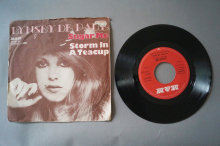 Lynsey Paul  Sugar me (Vinyl Single 7inch)