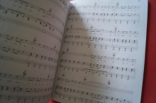 Bon Jovi - Greatest Hits  Songbook Notenbuch Piano Vocal Guitar PVG