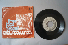 Showaddywaddy  Three Steps to Heaven (Vinyl Single 7inch)