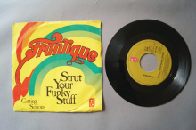 Frantique  Strut Your Funky Stuff (Vinyl Single 7inch)