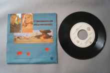A-ha  The Living Daylights (Vinyl Single 7inch)