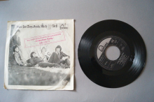 Dave Dee Dozy Beaky Mick & Tich  Last Night in Soho (Vinyl Single 7inch)
