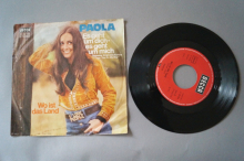 Paola  Es geht um Dich es geht um mich (Vinyl Single 7inch)