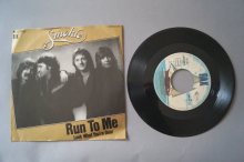 Smokie  Run to me (Vinyl Single 7inch)