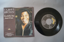 James Brown  How Do You Stop (Vinyl Single 7inch)