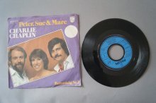 Peter Sue & Marc  Charlie Chaplin (Vinyl Single 7inch)