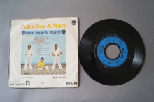 Peter Sue & Marc  Charlie Chaplin (Vinyl Single 7inch)