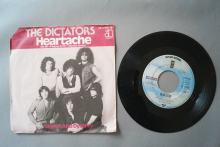 Dictators  Heartache (Vinyl Single 7inch)