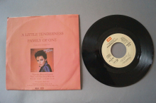 Sheena Easton  A Little Tenderness (Vinyl Single 7inch)