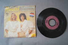 Maywood  Getaway (Vinyl Single 7inch)